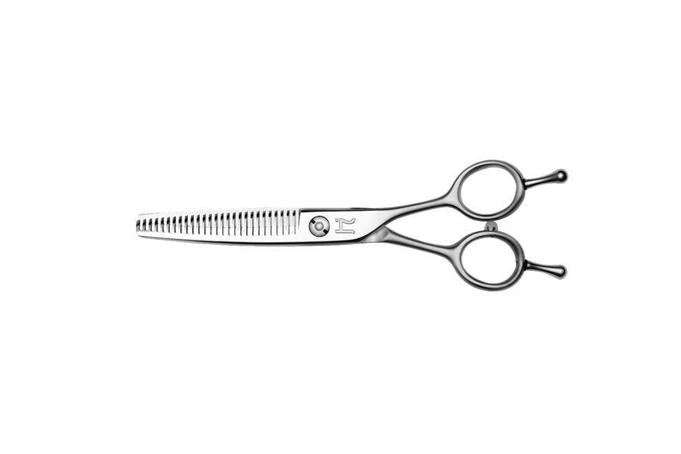 blending scissor