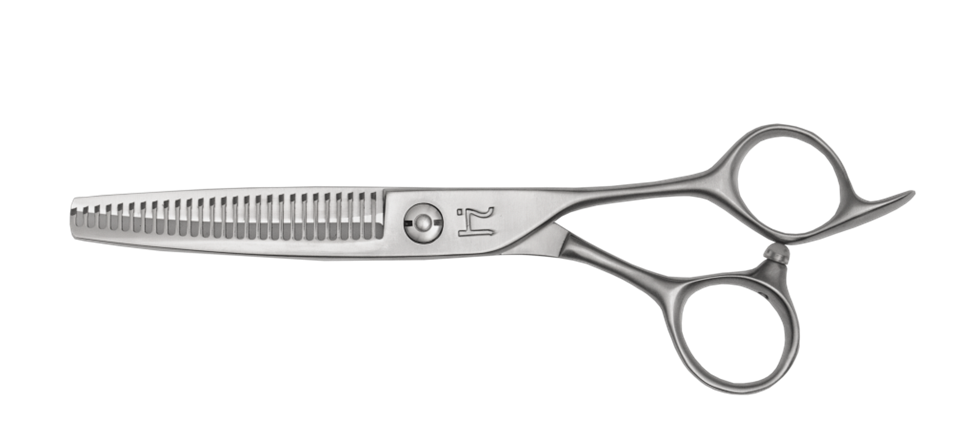 blending shears for hair