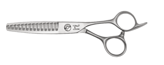 how to blend hair with clippers