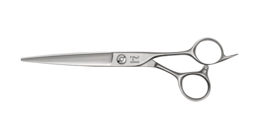 cutting mens hair around ears