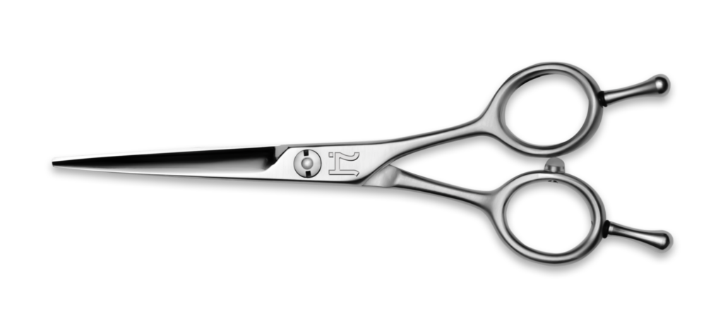 cutting womens hair around ears