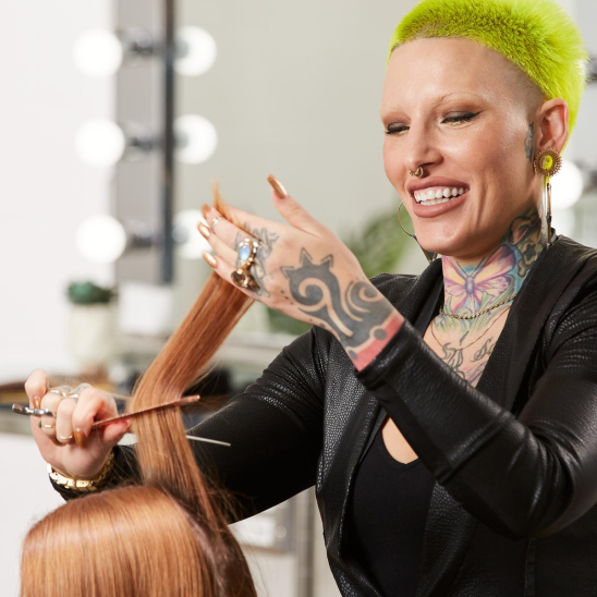 presley poe hanzo artist