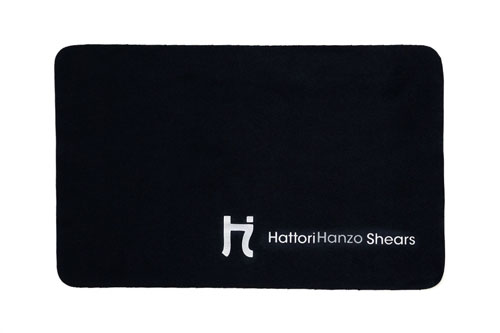 how to clean rusty scissors