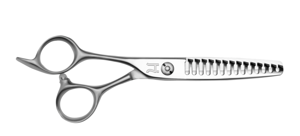 left handed scissors vs right