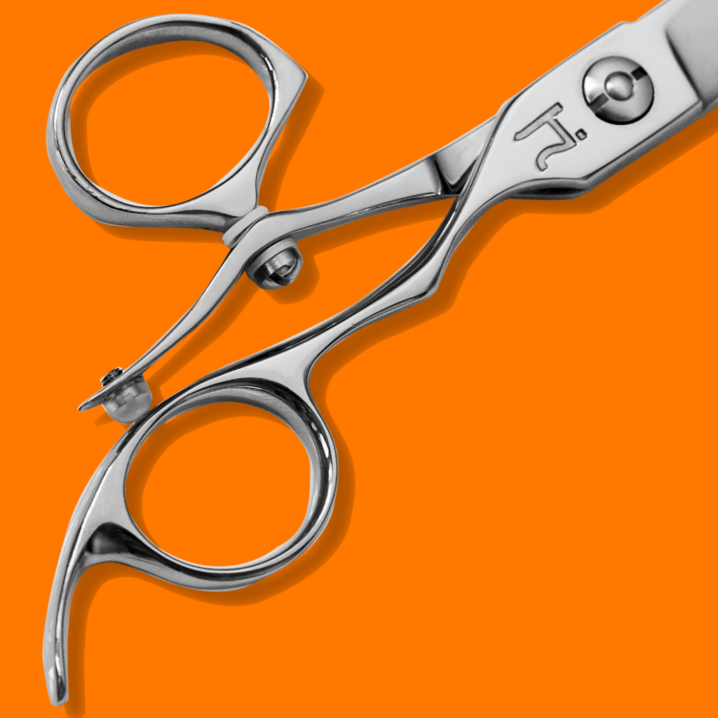 how to use double swivel shears