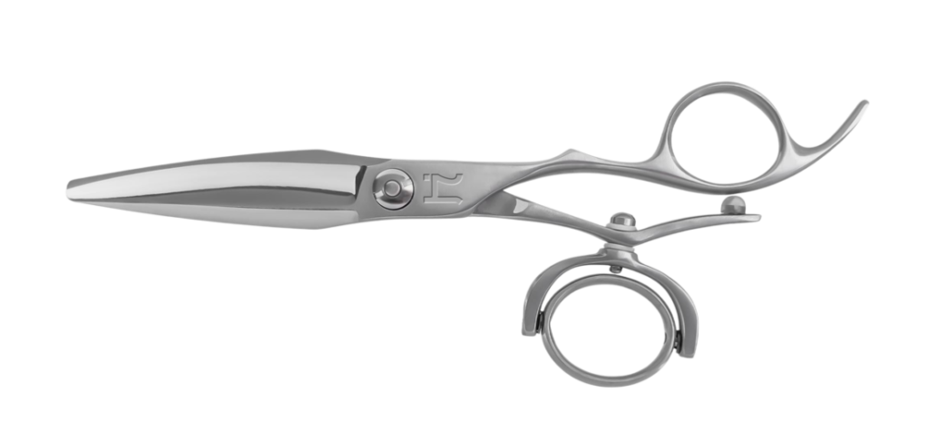 scissors vs shears