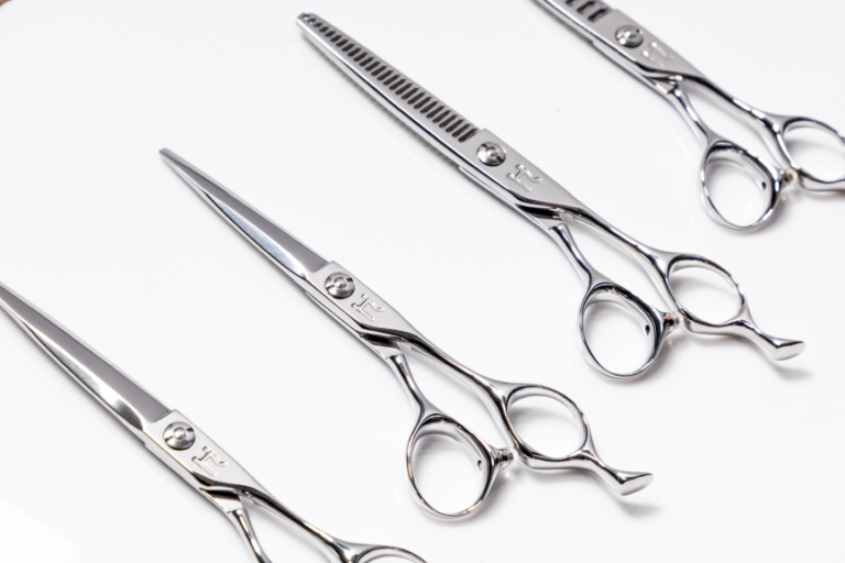best hair cutting shears