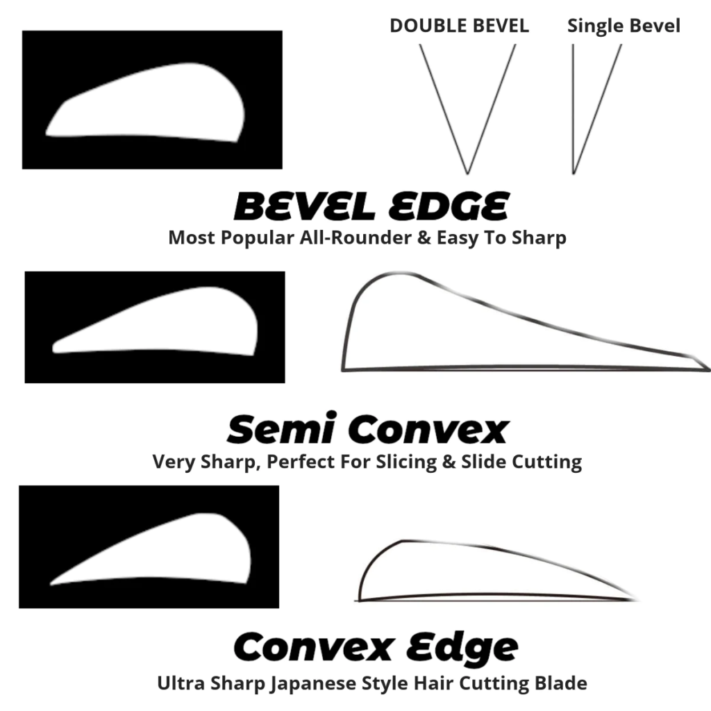 qualities of best hair shears