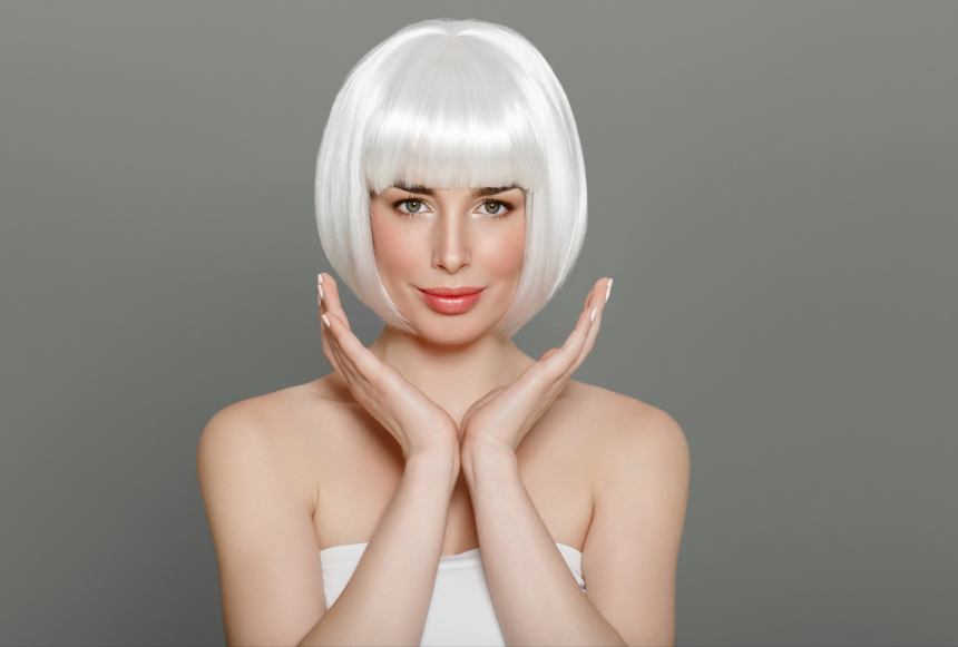 Master the Art of Bob Haircuts: 4 Popular Styles with Expert Cutting Techniques