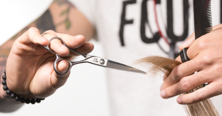 Disconnected Layers in Haircut &#8211; What Is It? How To Do It?