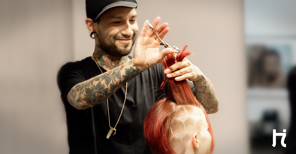 choppy long layered haircuts