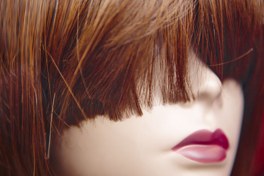 How to Give the Best Fringe Cut? Bangs Your Clients Will Love!