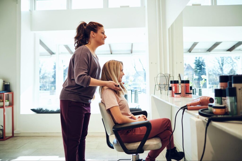 Understanding Layers In Hair – Role In Haircutting