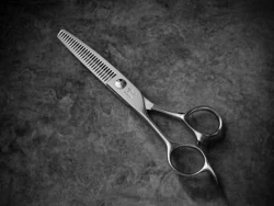 Hattori Hanzo HHVLT3 Mamba Texturizer