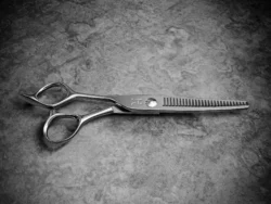 Hattori Hanzo HHVLT3 Mamba Texturizer