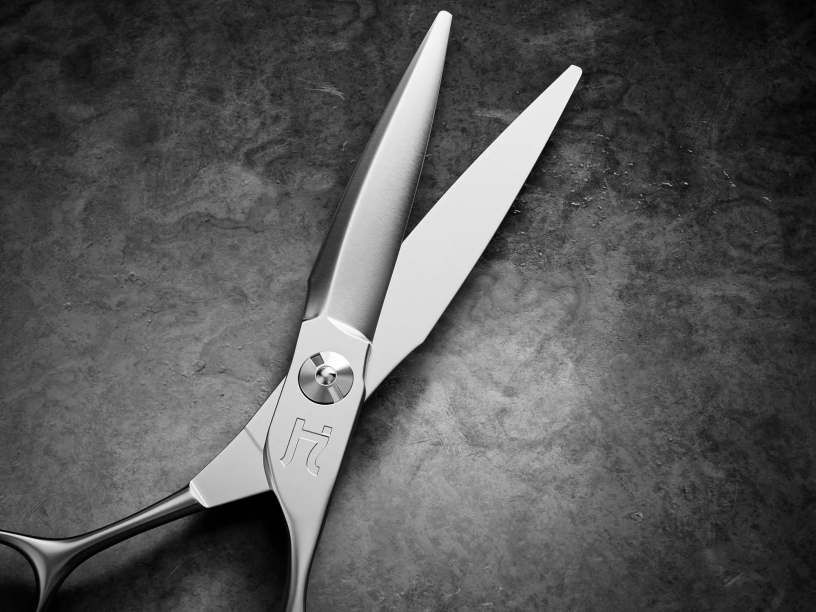 best shears for curtain bangs