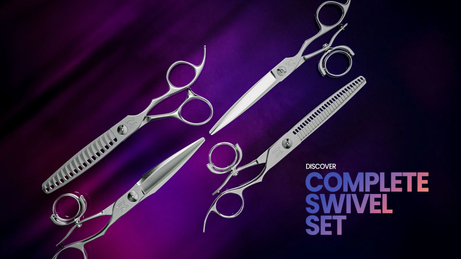 best tools to use for cutting short hair with bangs