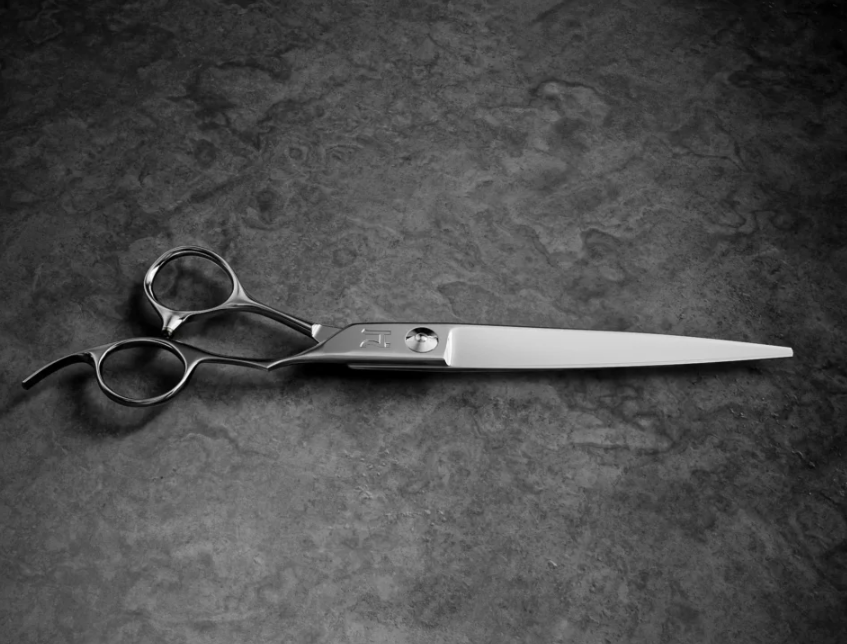 best professional hair cutting shear hh8 talon hanzo