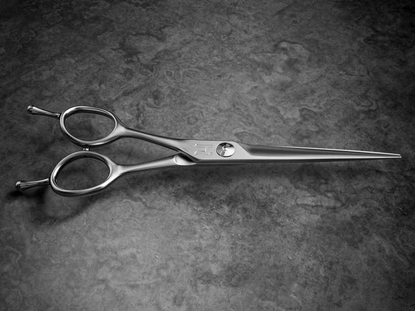 best shears for cutting haircut fade