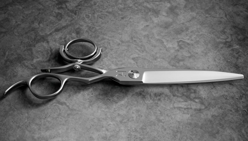 best shears to use to cut mullet fade