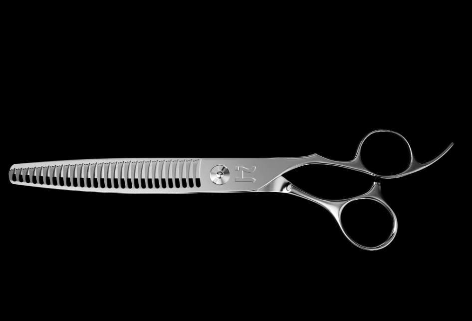 best tools to use for a mullet fade haircut