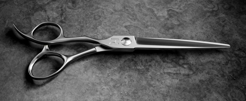 japanese steel shears for professionals