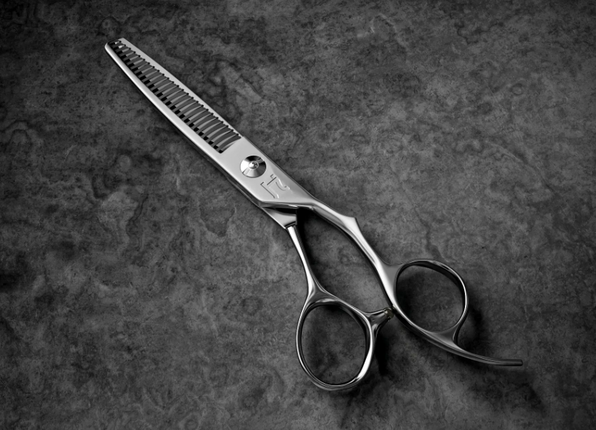 premium texturizing shears hh14t hanzo