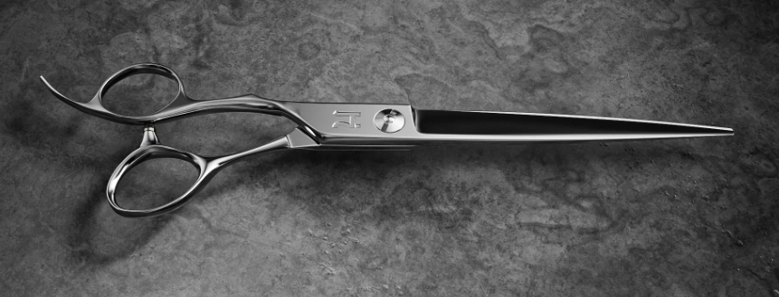 professional hairstylist shears hanzo best seller