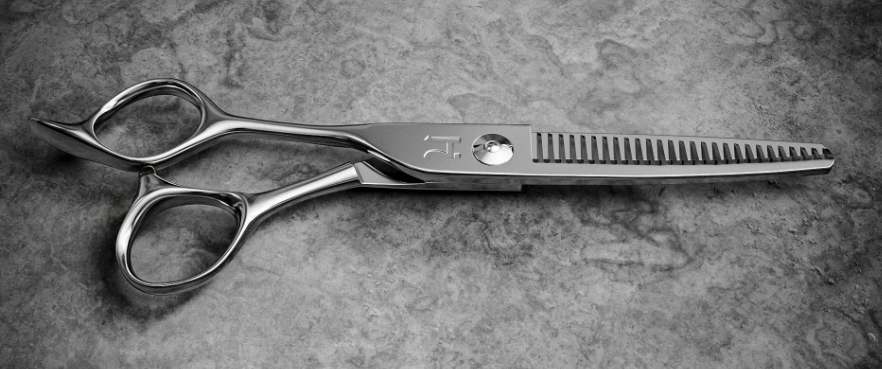 professional shears for salons