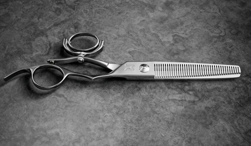 top quality professional thinning shears