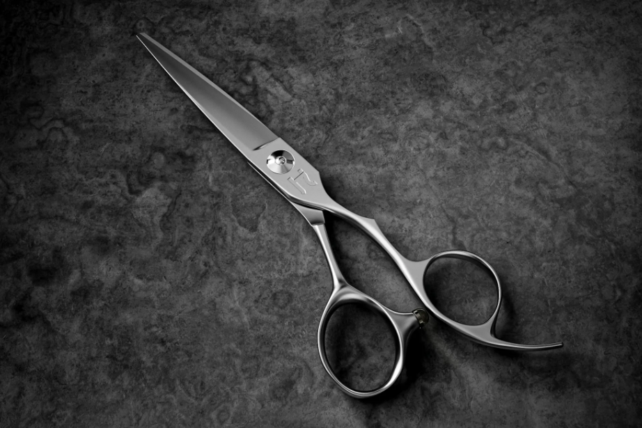 best professional shears to cut the edgar haircut