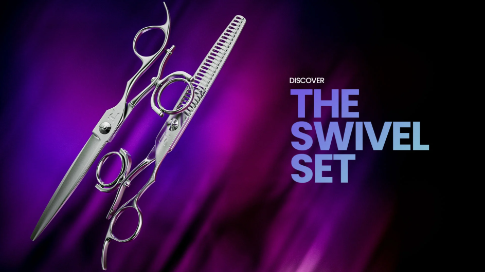 best scissors to use for cutting butterfly haircut