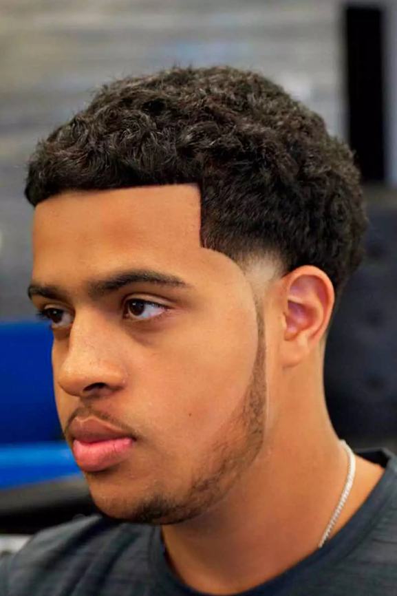 edgar haircutting tutorial for barbers