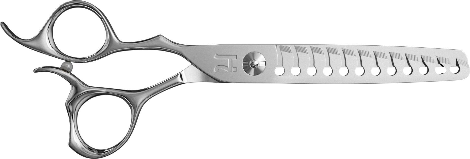 Hattori Hanzo HHOLT O Series Texturizer