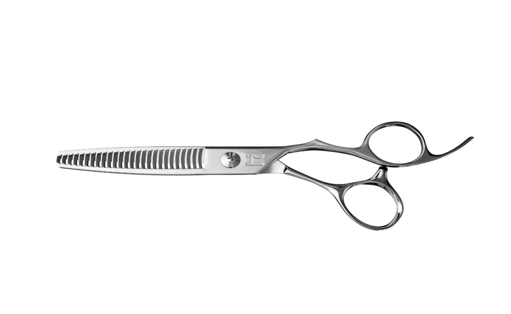 best shears for shaggy haircut