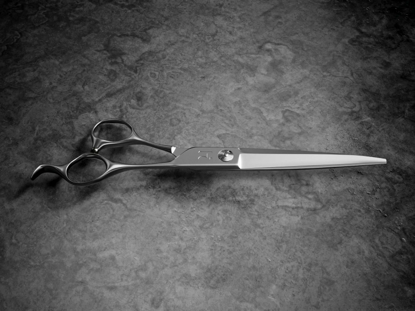 best shears to use for cutting long pixie haircut