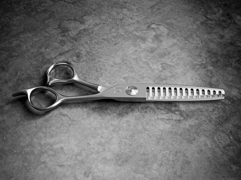 best tools to use to cut long pixie haircut