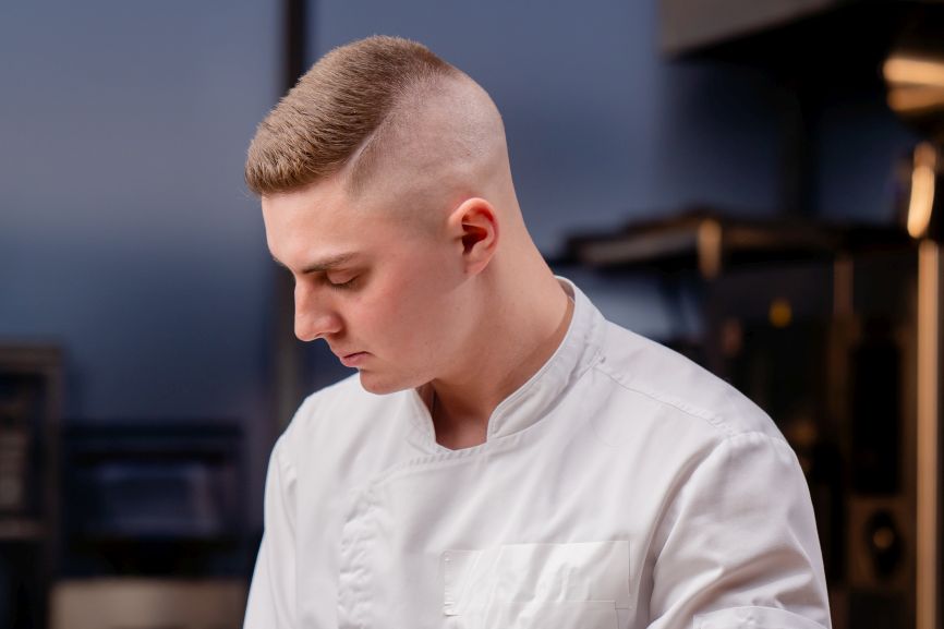 how to do the military high and tight haircut