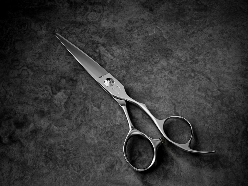 shears to use for cutting pixie haircuts