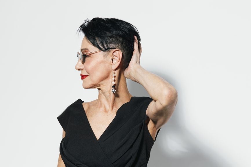 what is a pixie bob haircut