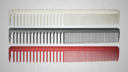 Hanzo Wide Tooth Standard Cutting Comb