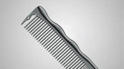 Hanzo Barbering Taper Comb