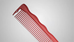 Hanzo Barbering Taper Comb