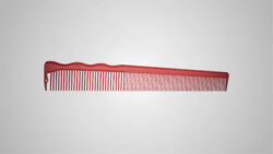 Hanzo Barbering Taper Comb
