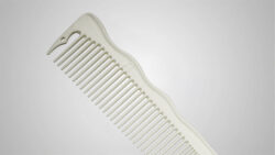 Hanzo Barbering Taper Comb