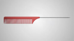 Hanzo Fine Tooth Tail Comb