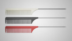 Hanzo Fine Tooth Tail Comb