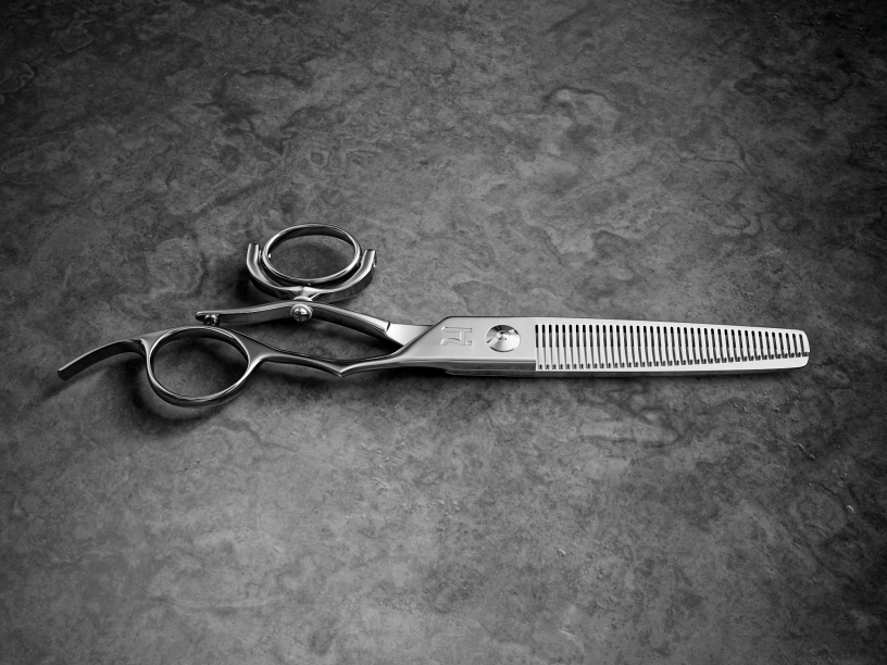 best shears to cut mohawk haircut