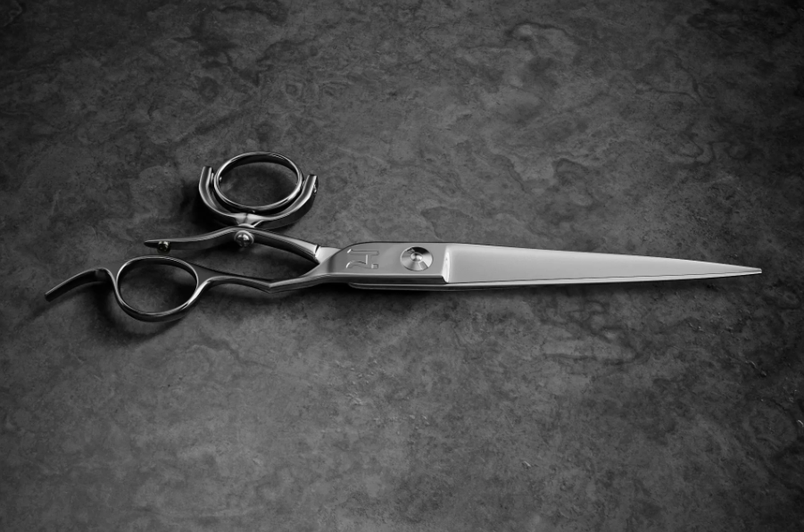 best shears to use to cut the broccoli haircut
