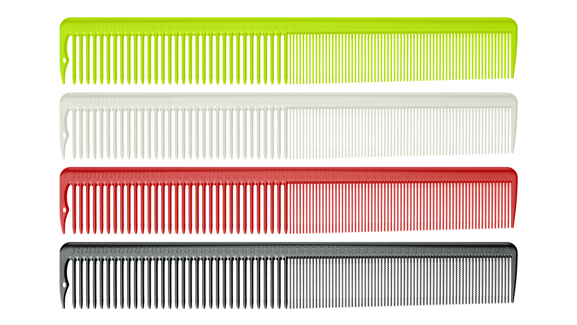 Hanzo Large Cutting Comb view 9
